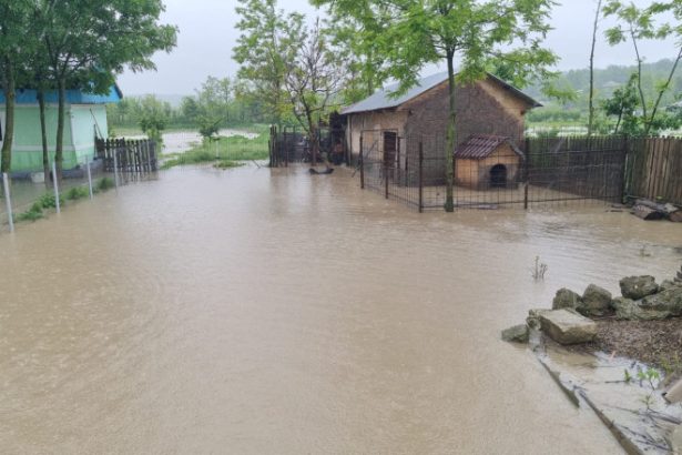nicusor dan cere autoritatilor sa intervina rapid salvarea vietilor si protejarea bunurilor o prioritate in fata inundatiilor 68385d829b5ea