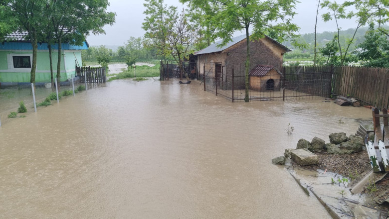 nicusor dan cere autoritatilor sa intervina rapid salvarea vietilor si protejarea bunurilor o prioritate in fata inundatiilor 68385d829b5ea