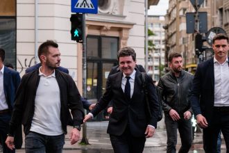 nicusor dan despre finantatorii din campania sa electorala o sa mi fac declaratia de avere in 15 zile de la preluarea mandatului 6836d00ecc768