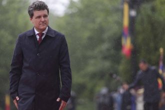 nicusor dan despre politica externa a romaniei trebuie sa pastram directia si sa crestem intensitatea 6834586b3e5df