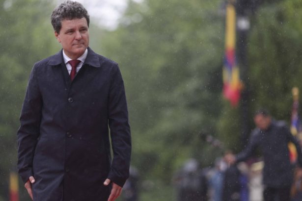 nicusor dan despre politica externa a romaniei trebuie sa pastram directia si sa crestem intensitatea 6834586b3e5df