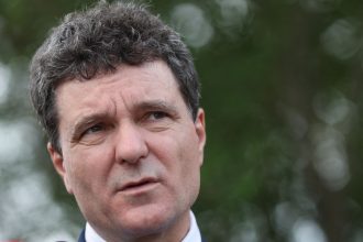 nicusor dan dupa intalniri cu ministrii cseke si bolos am discutat despre cum putem sa taiem din cheltuielile statului 6836e67e3d0b4