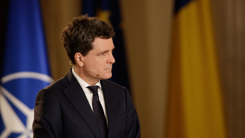 nicusor dan e o veste buna ca psd ul nu exclude participarea la guvernare ce variante ia in calcul presedintele ales 682cc174d103c