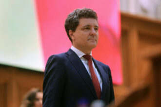 nicusor dan ii lauda pe rezervistii militari au avut o contributie la consilidarea pozitiei romaniei in nato 683afdf6a6456