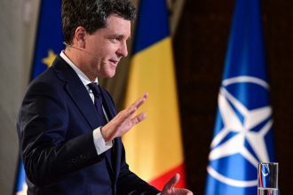 nicusor dan incepe o munca de cosmar ca presedinte al romaniei analiza politico 683438c9a5dd7