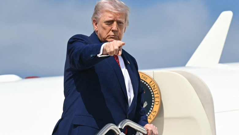 nicusor dan l a invitat pe donald trump in romania bineinteles ca programul sau este extrem de incarcat 683959476b281