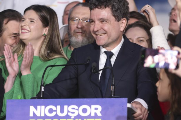 nicusor dan mesaj pentru donald trump dupa numirea noului ambasador sua la bucuresti astept cu nerabdare sa colaboram indeaproape 682dd1548aeab