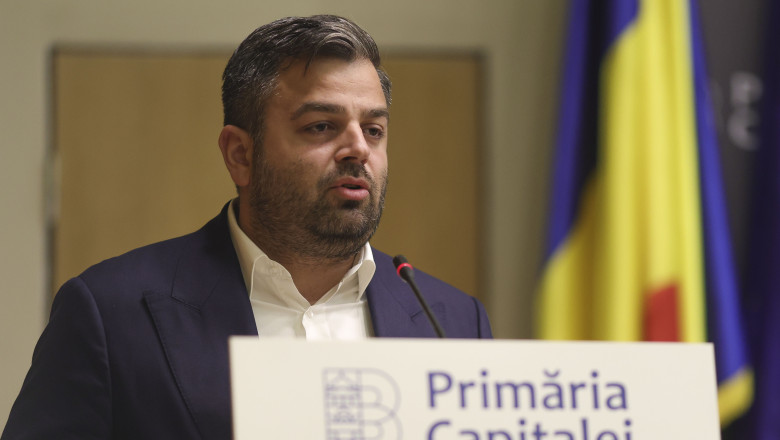 nicusor dan nu vrea sa lase bucurestiul cu un primar interimar de la psd pe cine propune edilul general 682c63b6b6721