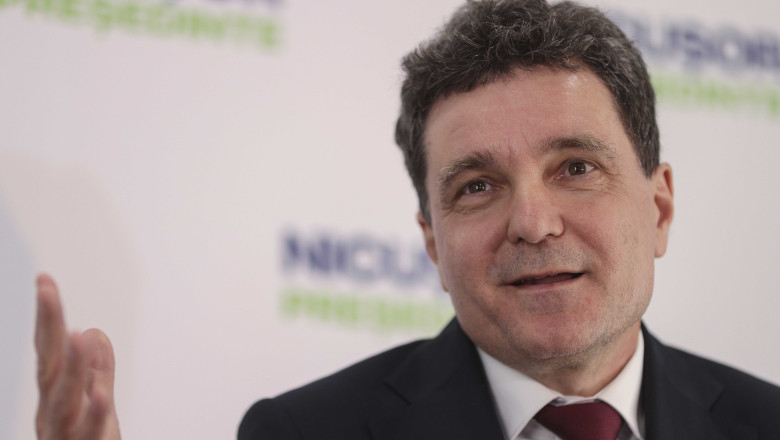 nicusor dan poarta discutii cu expertii ministerului de finante prioritatea majora rezolvarea deficitului bugetar in crestere 682c501ad1748