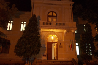 noaptea muzeelor va fi marcata in olt prin manifestari in mai multe locatii programul evenimentului 6826fd328d959