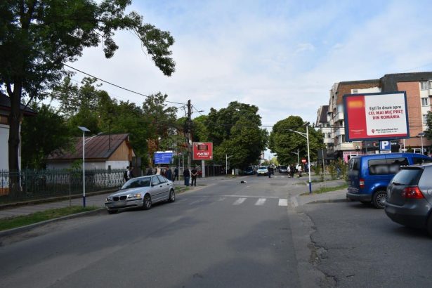 o femeie din corabia a murit dupa ce a fost lovita de un autoturism 682f0edce8e50