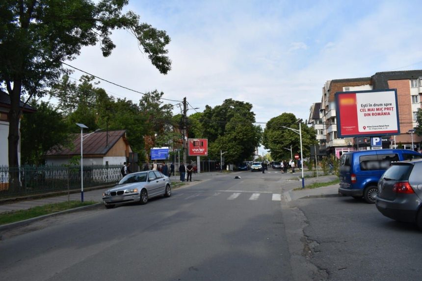 o femeie din corabia a murit dupa ce a fost lovita de un autoturism 682f0edce8e50