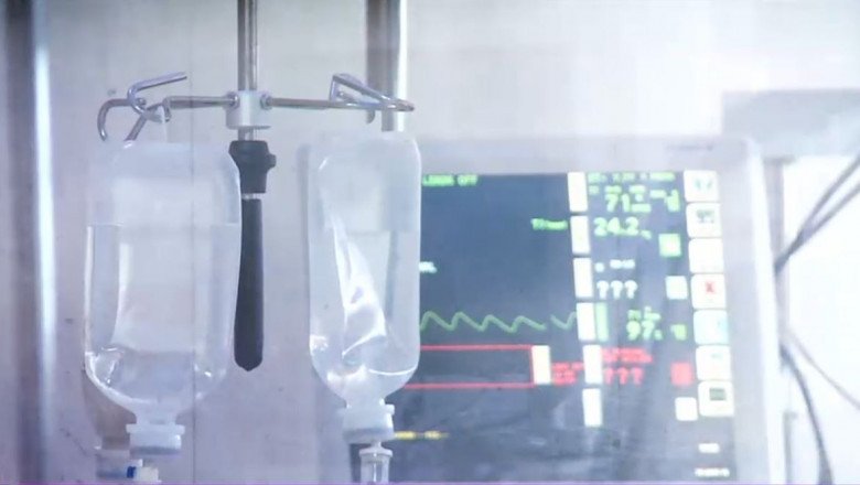 o noua criza de medicamente esentiale in spitale unele institutii medicale cer ajutorul dsp urilor din tara 683061a3ba5dc