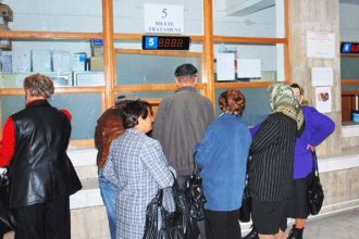 o noua serie de bilete de tratament pentru pensionarii olteni 68270c150e078