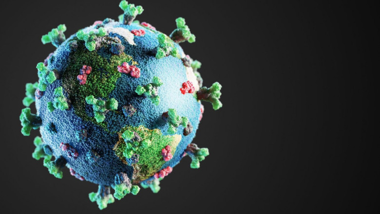 o noua varianta a virusului care produce covid 19 prezenta in franta ce se stie despre tulpina foarte contagioasa 6834b9b2553f4