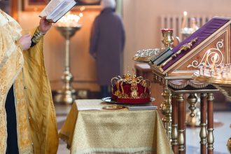 obiceiuri interzise de sfintii imparati constantin si elena explicatia preotului nimic din ceea ce lucram nu sporeste 682d5656be854