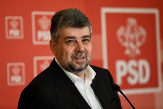 oficial marcel ciolacu si a anuntat demisia din fruntea partidului social democrat sorin grindeanu ales interimar 682c6697d5882
