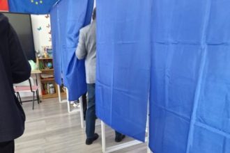 olt au fost inregistrate sase sesizari privind posibile incidente electorale 682c0376aa759