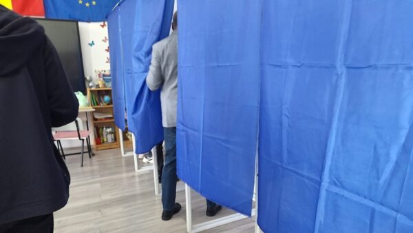 olt au fost inregistrate sase sesizari privind posibile incidente electorale 682c0376aa759