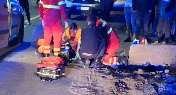 olt pieton lovit de masina pe dn54a omul nu a avut nicio sansa a murit pe loc foto 683aa1cf05c42