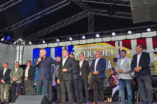 olt sarbatori locale de ziua sfintilor imparati constantin si elena 682eec5361ba2