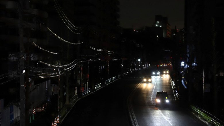 pana de curent in sud estul frantei festivalul de la cannes nu a fost afectat 683296457d742