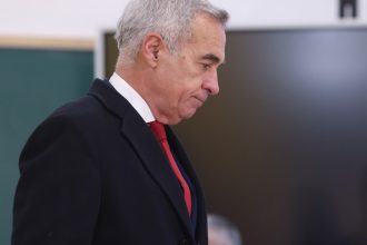 parchetul general analizeaza daca va extinde ancheta dupa declaratiile lui calin georgescu de la tv 682dbb1903f6d