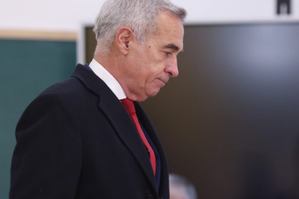 parchetul general analizeaza daca va extinde ancheta dupa declaratiile lui calin georgescu de la tv 682dbb1903f6d