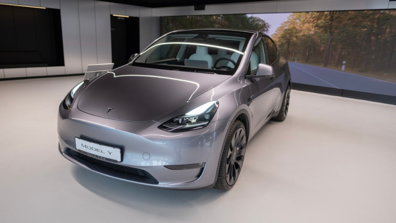 pentru prima data tesla a fost depasita la vanzari de masini electrice in europa este un moment de cotitura 6832b28c2e7a7