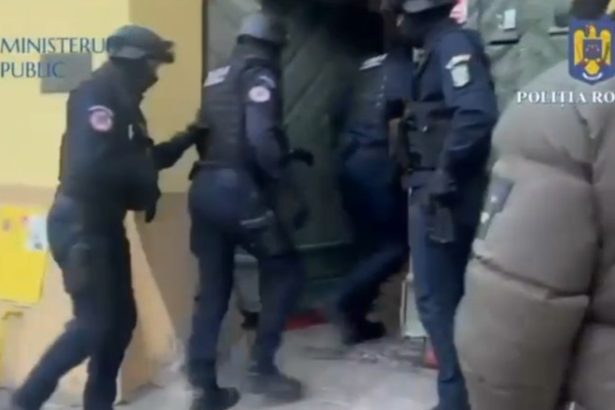 perchezitii in sapte judete si in bucuresti prejudicu de 18 milioane de lei intr un dosar de inselaciune 682c521d5680e