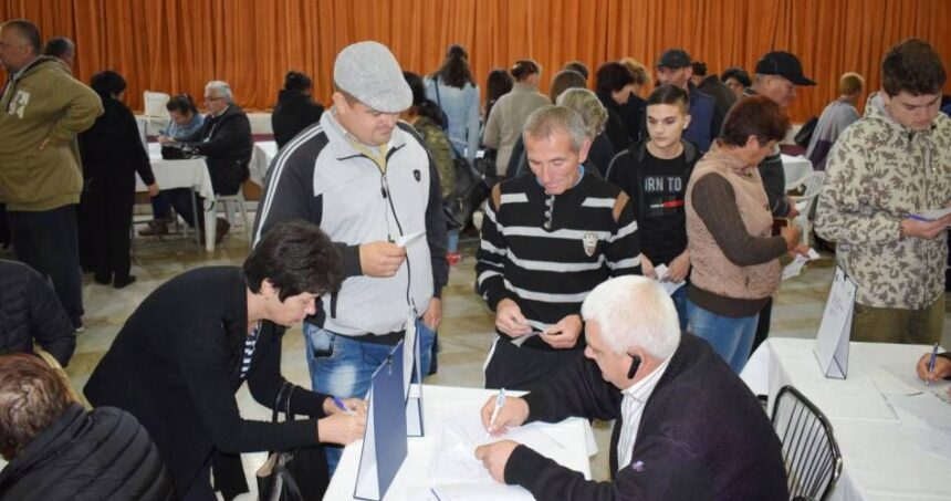 peste 1 000 de persoane si au gasit o slujba prin intermediul ajofm olt 683956db497d4