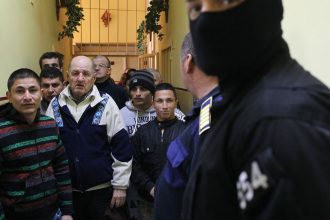 peste 92 dintre detinutii cu drept de vot si au exprimat intentia de a vota la turul ii 68273fb1669e0