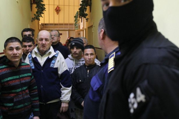 peste 92 dintre detinutii cu drept de vot si au exprimat intentia de a vota la turul ii 68273fb1669e0