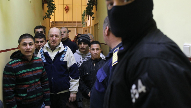 peste 92 dintre detinutii cu drept de vot si au exprimat intentia de a vota la turul ii 68273fb1669e0