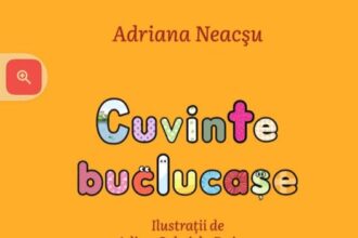 poeta adriana neacsu lanseaza volumul de poezii cuvinte buclucase 683941eac0724