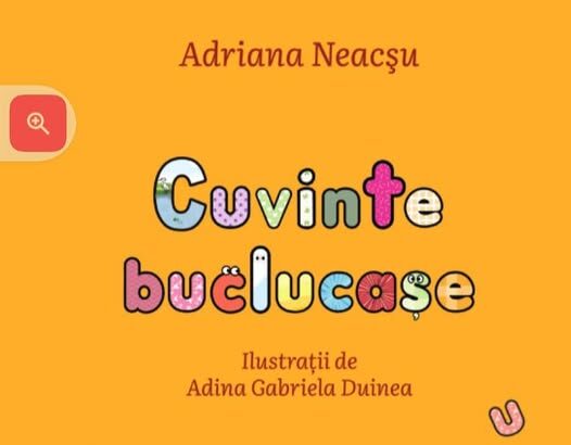 poeta adriana neacsu lanseaza volumul de poezii cuvinte buclucase 683941eac0724
