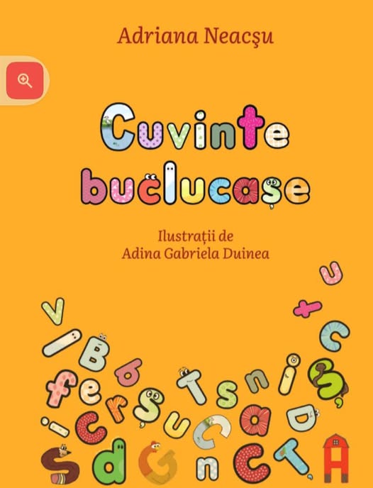 poeta adriana neacsu lanseaza volumul de poezii cuvinte buclucase 683941eac0724