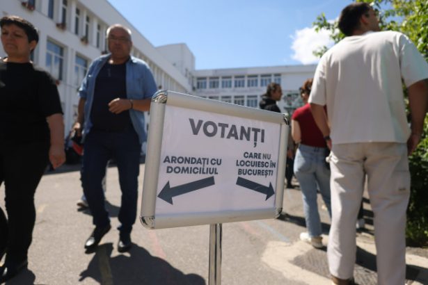 politia a primit zeci de sesizari privind incidente in legatura cu votul ce au reclamat oamenii si ce au descoperit politistii 6829da7a6236c