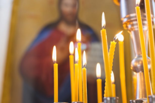 politistii l au prins pe barbatul care a anuntat ca a pus explozibil intr o biserica din arad in ziua alegerilor prezidentiale 682f52de329fb