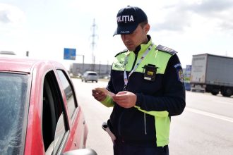 politistii olteni au retinut in weekend 19 permise de conducere 68343fc3c8be2