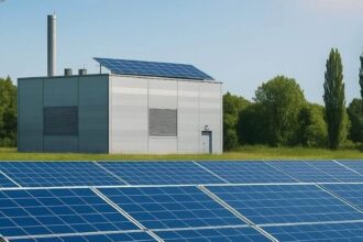 prasul piatra olt isi va produce propria energie primarul a semnat finantarea pentru centrala fotovoltaica 6839919e10fff