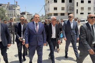 precizarile mae dupa incidentul cu diplomati de la jenin au fost trase focuri de avertisment 682f44ce47632