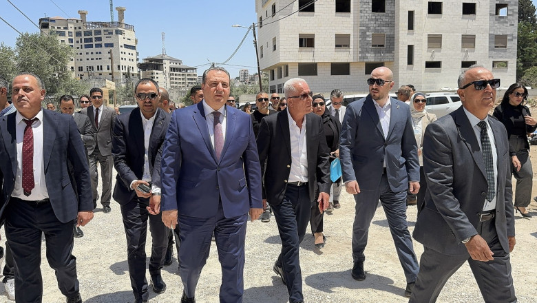 precizarile mae dupa incidentul cu diplomati de la jenin au fost trase focuri de avertisment 682f44ce47632