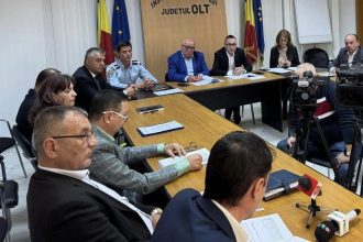 prefectul cosmin floreanu hotarari importante luate in cadrul colegiului prefectural si comisiei de dialog social 682db9484a7bf