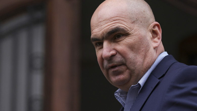 presedintele interimar ilie bolojan a eliberat din functie la cerere 13 consilieri prezidentiali 68341f027c930