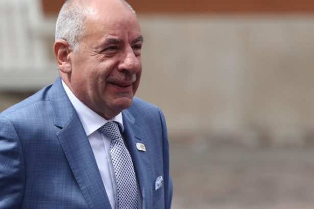 presedintele ungariei tamas sulyok va participa la pelerinajul de rusaliile catolice de la sumuleu ciuc intr o vizita privata 683711b264973