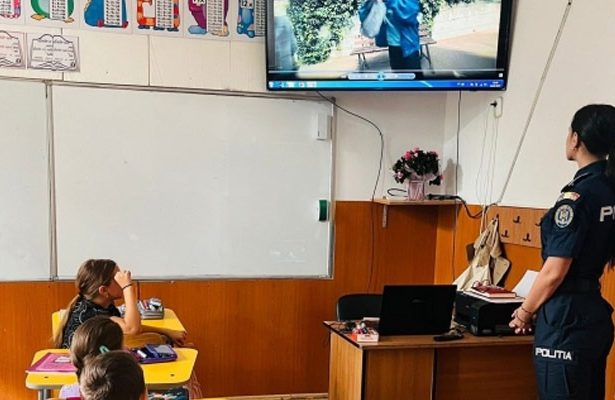 prevenirea criminalitatii prioritate pentru politistii din judet 683464232741b