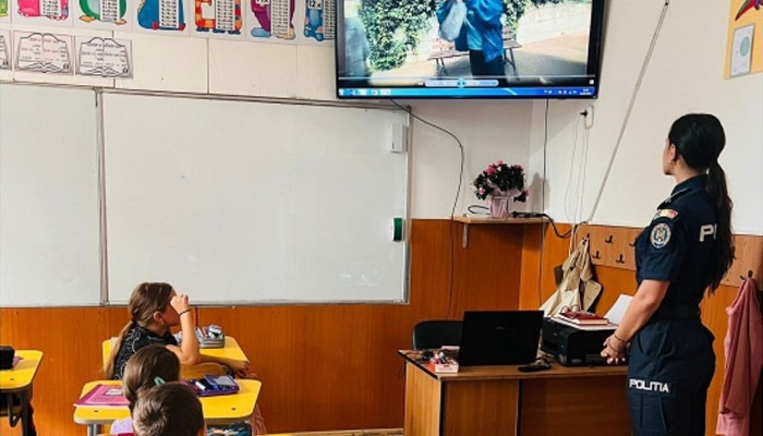 prevenirea criminalitatii prioritate pentru politistii din judet 683464232741b