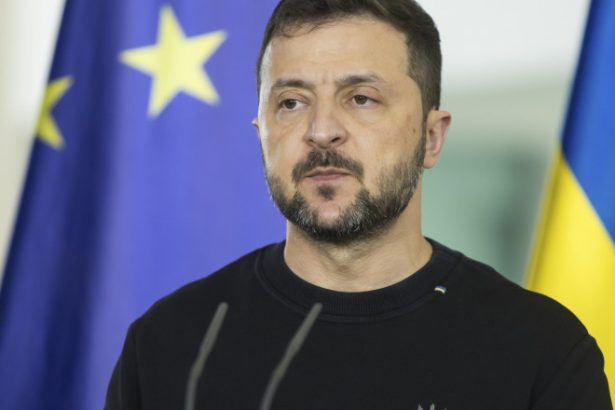 prima discutie nicusor dan volodimir zelenski dupa alegerile prezidentiale zelenski l a invitat pe nicusor dan in ucraina 682b2878d923d