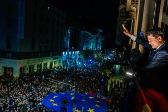 prima lovitura dura pentru suveranisti in europa corriere della sera in romania filoeuropeanul dan are o revenire surprinzatoare 682aad70b3001